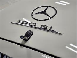 1960 Mercedes-Benz 190SL (CC-1935247) for sale in Bristol, Pennsylvania