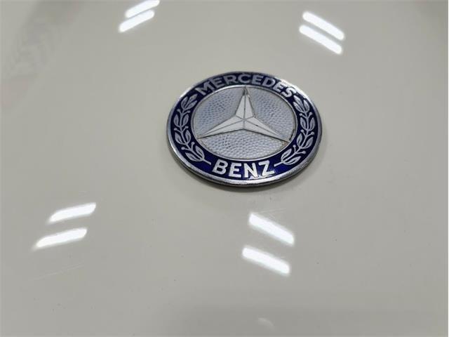 1960 Mercedes-Benz 190SL (CC-1935247) for sale in Bristol, Pennsylvania