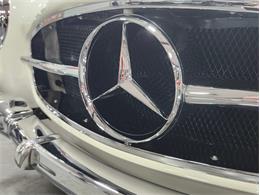 1960 Mercedes-Benz 190SL (CC-1935247) for sale in Bristol, Pennsylvania