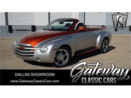 2005 Chevrolet SSR (CC-1930053) for sale in O'Fallon, Illinois