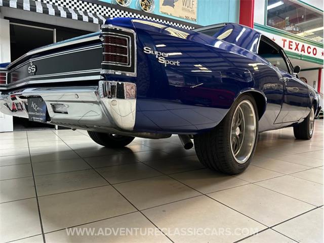 1967 Chevrolet Chevelle (CC-1935312) for sale in Clearwater, Florida
