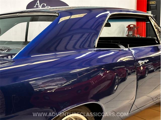 1967 Chevrolet Chevelle (CC-1935312) for sale in Clearwater, Florida