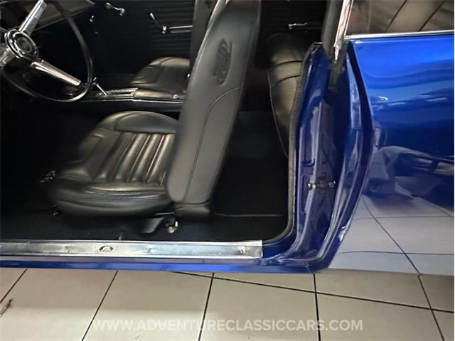 1967 Chevrolet Chevelle (CC-1935312) for sale in Clearwater, Florida