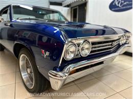 1967 Chevrolet Chevelle (CC-1935312) for sale in Clearwater, Florida