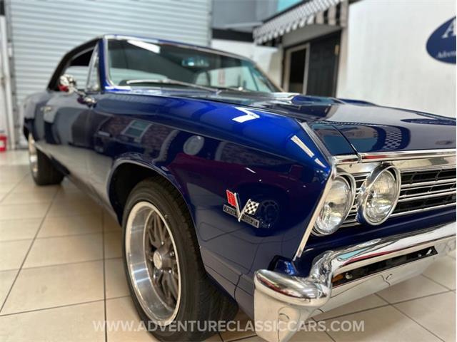 1967 Chevrolet Chevelle (CC-1935312) for sale in Clearwater, Florida