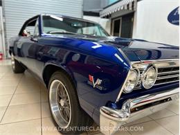 1967 Chevrolet Chevelle (CC-1935312) for sale in Clearwater, Florida