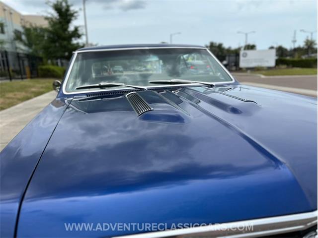 1967 Chevrolet Chevelle (CC-1935312) for sale in Clearwater, Florida