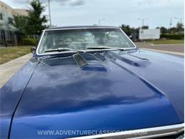 1967 Chevrolet Chevelle (CC-1935312) for sale in Clearwater, Florida