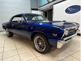 1967 Chevrolet Chevelle (CC-1935312) for sale in Clearwater, Florida