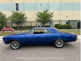 1967 Chevrolet Chevelle (CC-1935312) for sale in Clearwater, Florida