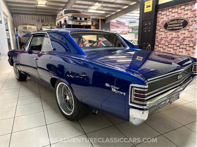 1967 Chevrolet Chevelle (CC-1935312) for sale in Clearwater, Florida