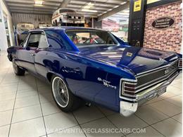 1967 Chevrolet Chevelle (CC-1935312) for sale in Clearwater, Florida