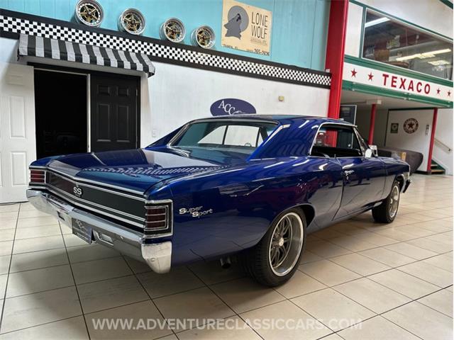 1967 Chevrolet Chevelle (CC-1935312) for sale in Clearwater, Florida