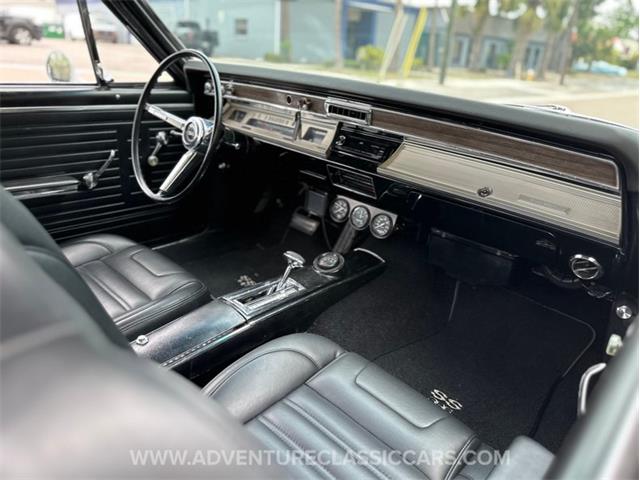 1967 Chevrolet Chevelle (CC-1935312) for sale in Clearwater, Florida