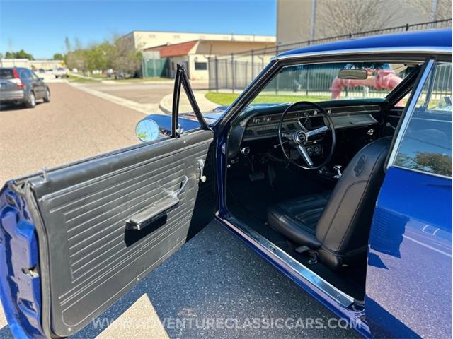 1967 Chevrolet Chevelle (CC-1935312) for sale in Clearwater, Florida