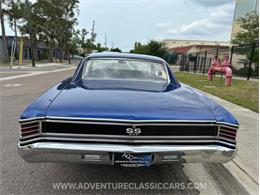1967 Chevrolet Chevelle (CC-1935312) for sale in Clearwater, Florida