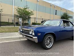 1967 Chevrolet Chevelle (CC-1935312) for sale in Clearwater, Florida