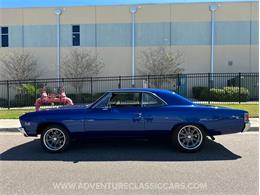 1967 Chevrolet Chevelle (CC-1935312) for sale in Clearwater, Florida