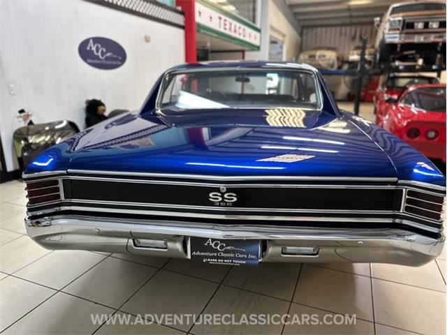 1967 Chevrolet Chevelle (CC-1935312) for sale in Clearwater, Florida