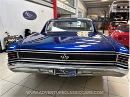1967 Chevrolet Chevelle (CC-1935312) for sale in Clearwater, Florida