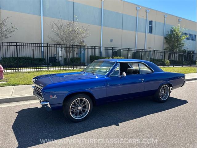 1967 Chevrolet Chevelle (CC-1935312) for sale in Clearwater, Florida