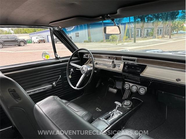 1967 Chevrolet Chevelle (CC-1935312) for sale in Clearwater, Florida