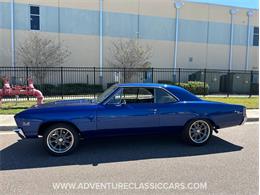 1967 Chevrolet Chevelle (CC-1935312) for sale in Clearwater, Florida