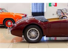 1958 MG MGA (CC-1935370) for sale in Rockville, Maryland