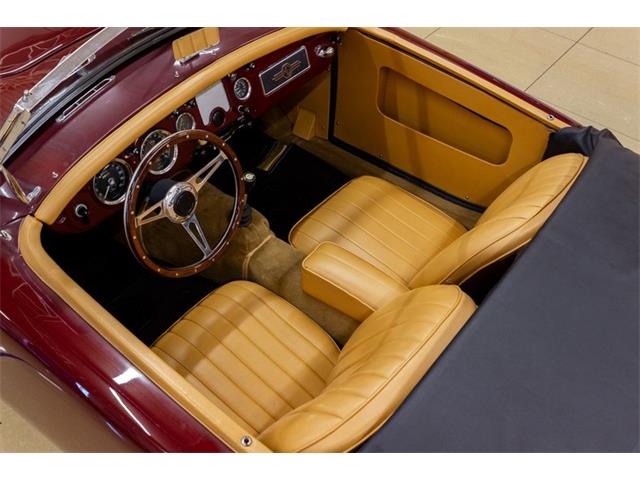 1958 MG MGA (CC-1935370) for sale in Rockville, Maryland