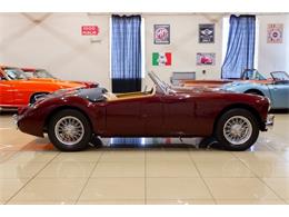 1958 MG MGA (CC-1935370) for sale in Rockville, Maryland