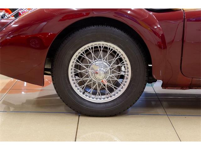 1958 MG MGA (CC-1935370) for sale in Rockville, Maryland