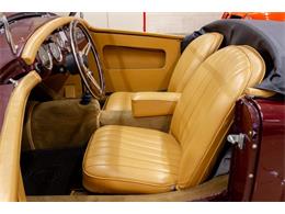 1958 MG MGA (CC-1935370) for sale in Rockville, Maryland