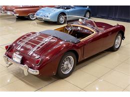 1958 MG MGA (CC-1935370) for sale in Rockville, Maryland
