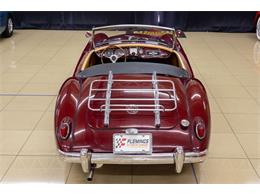 1958 MG MGA (CC-1935370) for sale in Rockville, Maryland