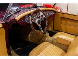 1958 MG MGA (CC-1935370) for sale in Rockville, Maryland