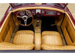 1958 MG MGA (CC-1935370) for sale in Rockville, Maryland