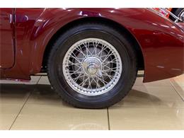 1958 MG MGA (CC-1935370) for sale in Rockville, Maryland