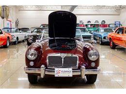 1958 MG MGA (CC-1935370) for sale in Rockville, Maryland