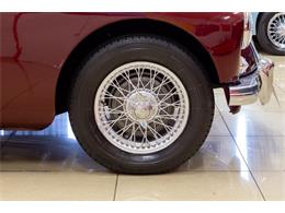 1958 MG MGA (CC-1935370) for sale in Rockville, Maryland