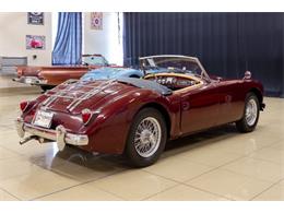 1958 MG MGA (CC-1935370) for sale in Rockville, Maryland
