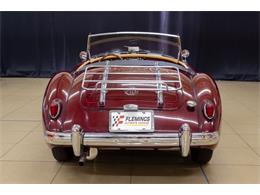 1958 MG MGA (CC-1935370) for sale in Rockville, Maryland