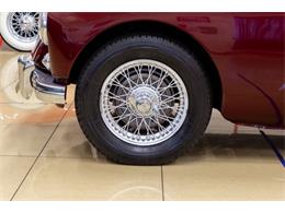 1958 MG MGA (CC-1935370) for sale in Rockville, Maryland
