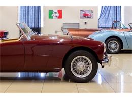 1958 MG MGA (CC-1935370) for sale in Rockville, Maryland