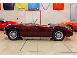 1958 MG MGA (CC-1935370) for sale in Rockville, Maryland
