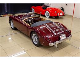 1958 MG MGA (CC-1935370) for sale in Rockville, Maryland