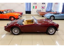 1958 MG MGA (CC-1935370) for sale in Rockville, Maryland