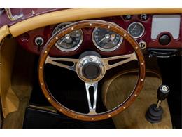 1958 MG MGA (CC-1935370) for sale in Rockville, Maryland