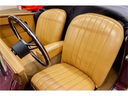 1958 MG MGA (CC-1935370) for sale in Rockville, Maryland