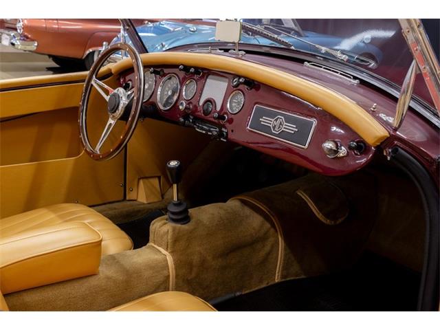 1958 MG MGA (CC-1935370) for sale in Rockville, Maryland