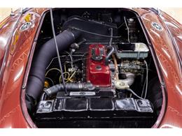 1958 MG MGA (CC-1935370) for sale in Rockville, Maryland